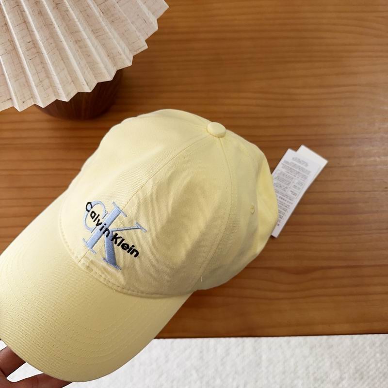 CK cap dx (4922)
