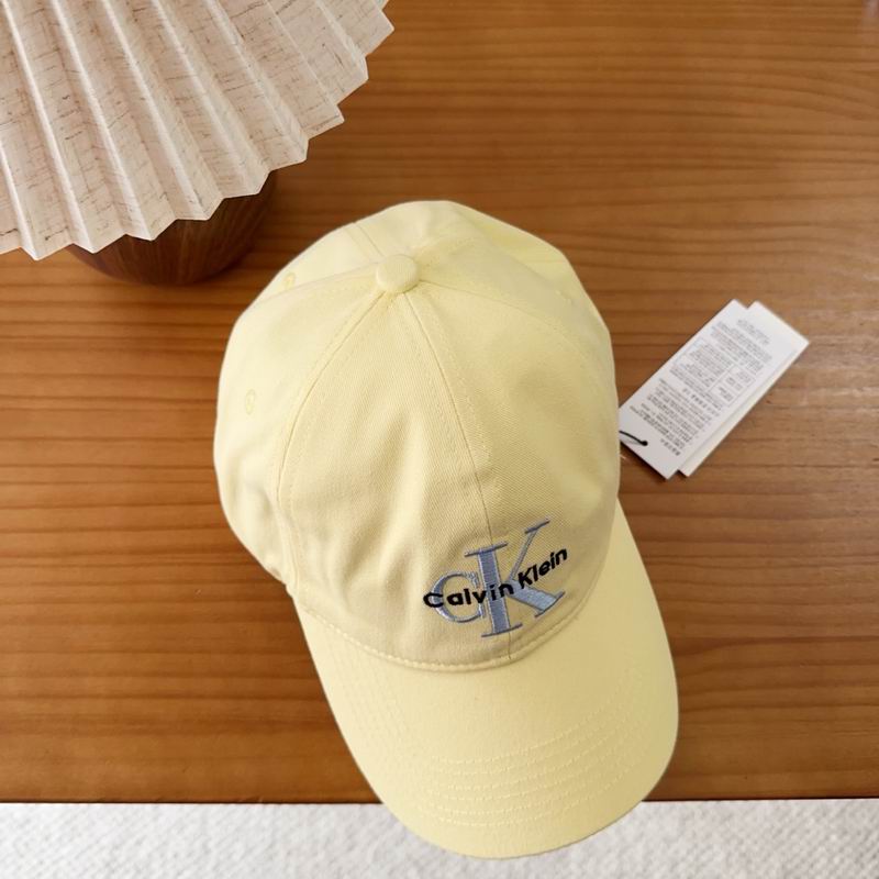 CK cap dx (4924)