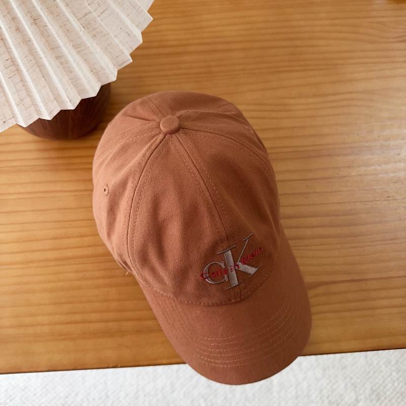 CK cap dx (4934)