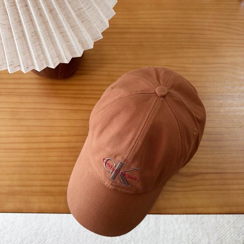 CK cap dx (4935)