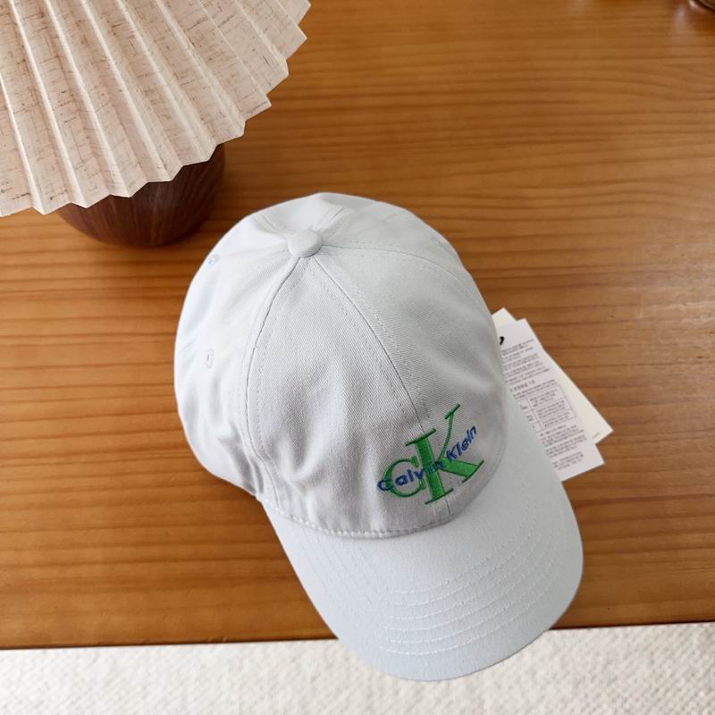 CK cap dx (4943)