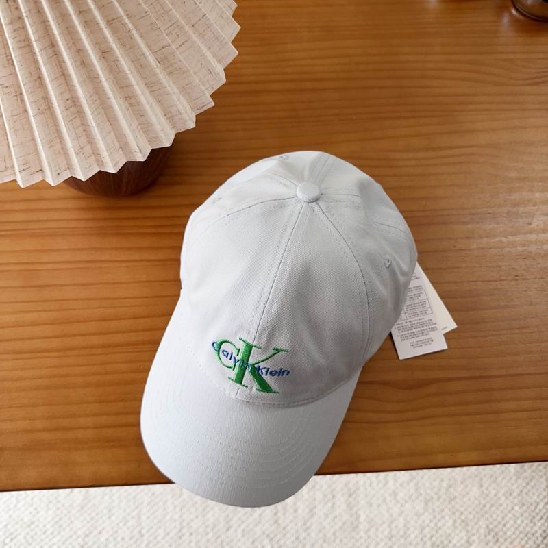 CK cap dx (4944)