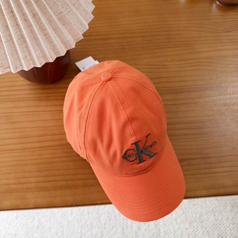 CK cap dx (4952)