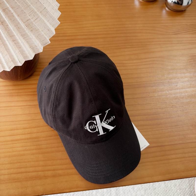 CK cap dx (4957)
