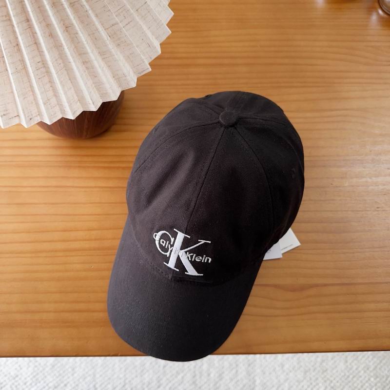 CK cap dx (4960)
