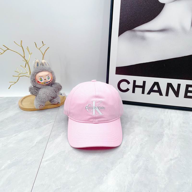 CK cap dx (90)