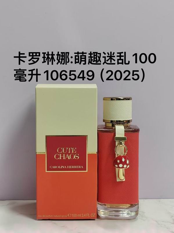 Carolina 100ml