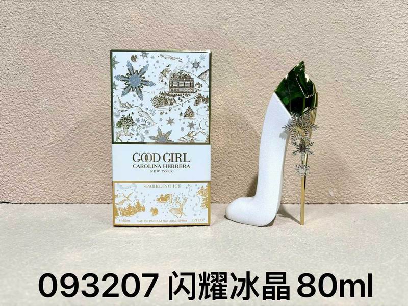 Carolina 80ml