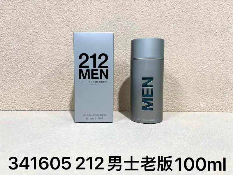 Carolina man 100ml (2)