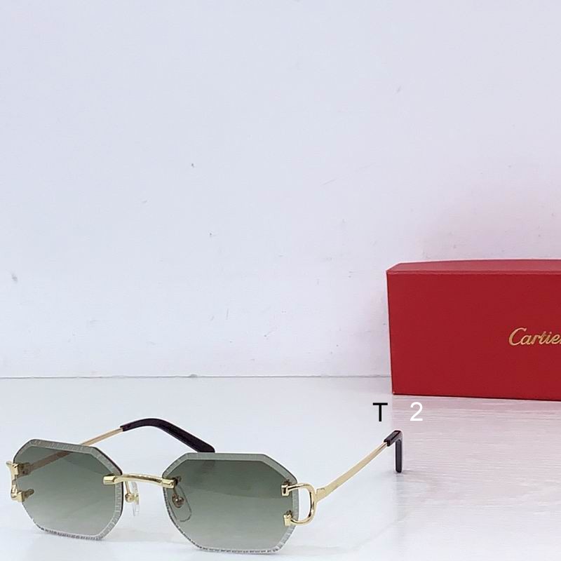 Cartier CT0092O 55 18 135 b02