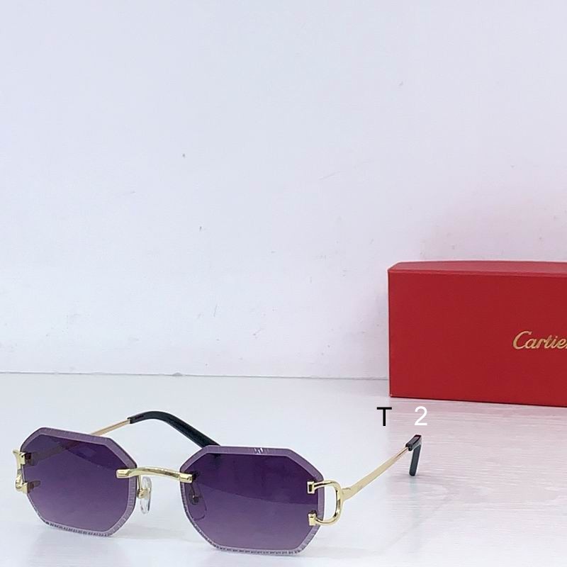 Cartier CT0092O 55 18 135 b04