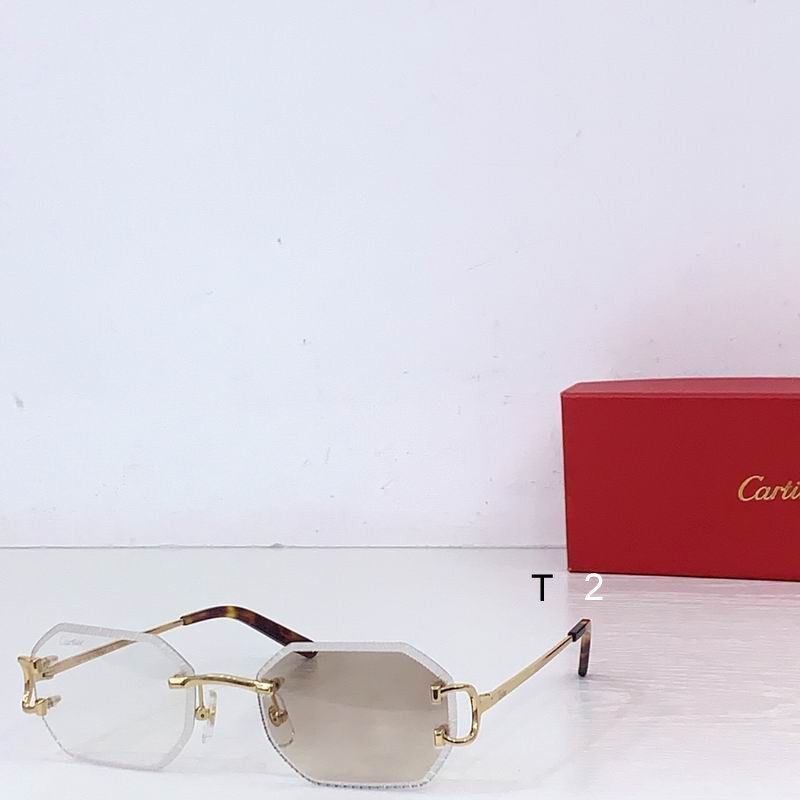 Cartier CT0092O 55 18 135 b09
