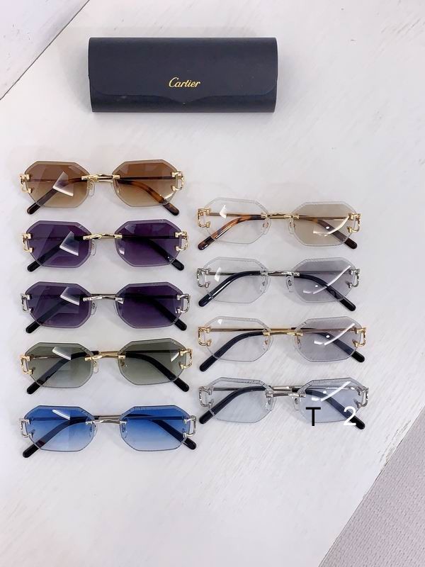 Cartier CT0092O 55 18 135 b10