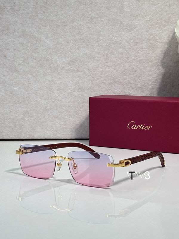 Cartier CT01675O 59 17 143 c5