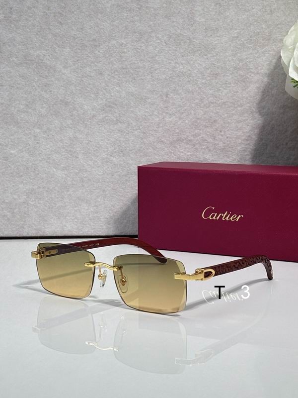 Cartier CT01675O 59 17 143 c9