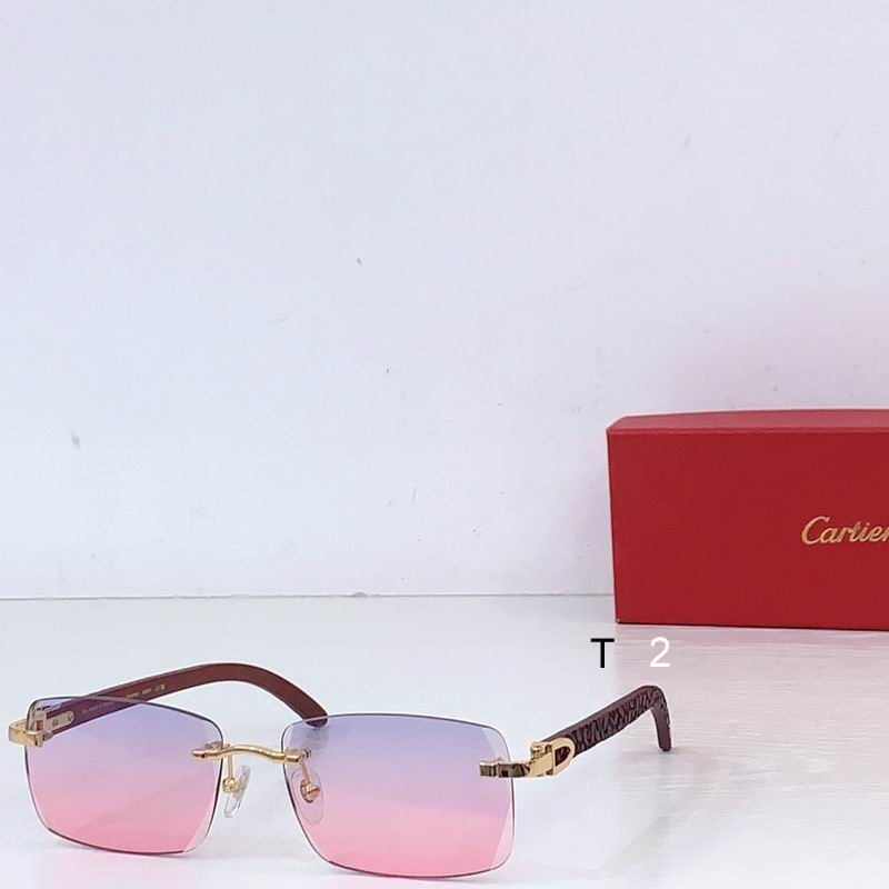 Cartier CT01675O ZE143 B01