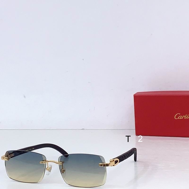 Cartier CT01675O ZE143 B05
