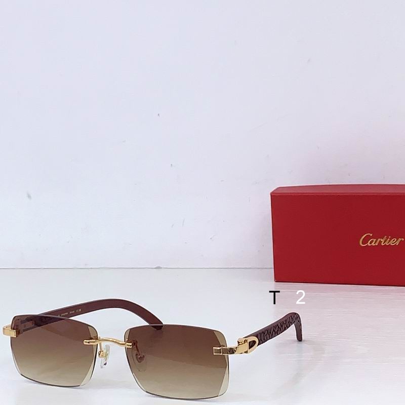 Cartier CT01675O ZE143 B06