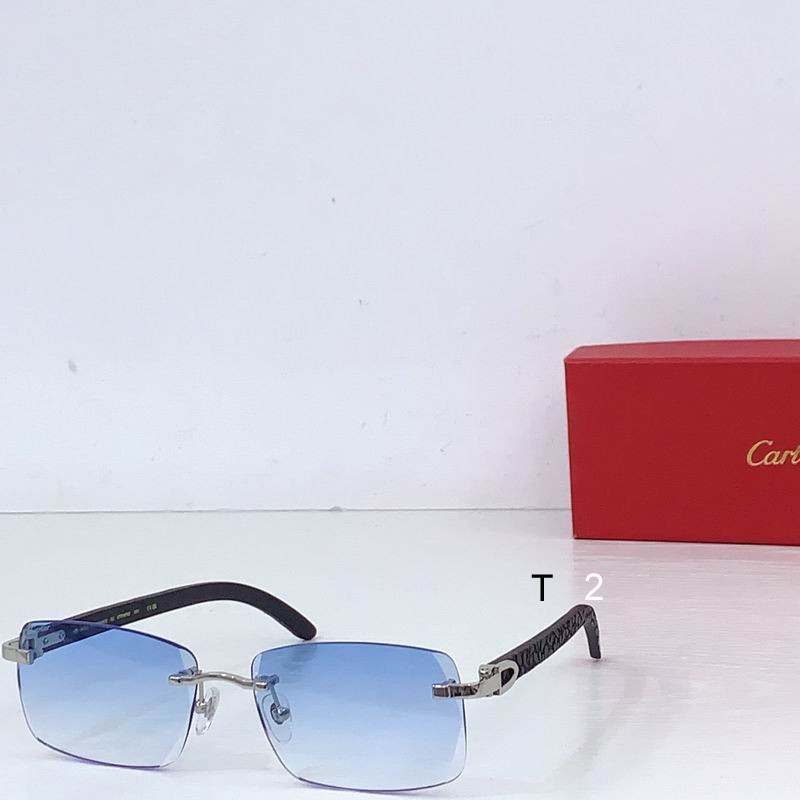 Cartier CT01675O ZE143 B07