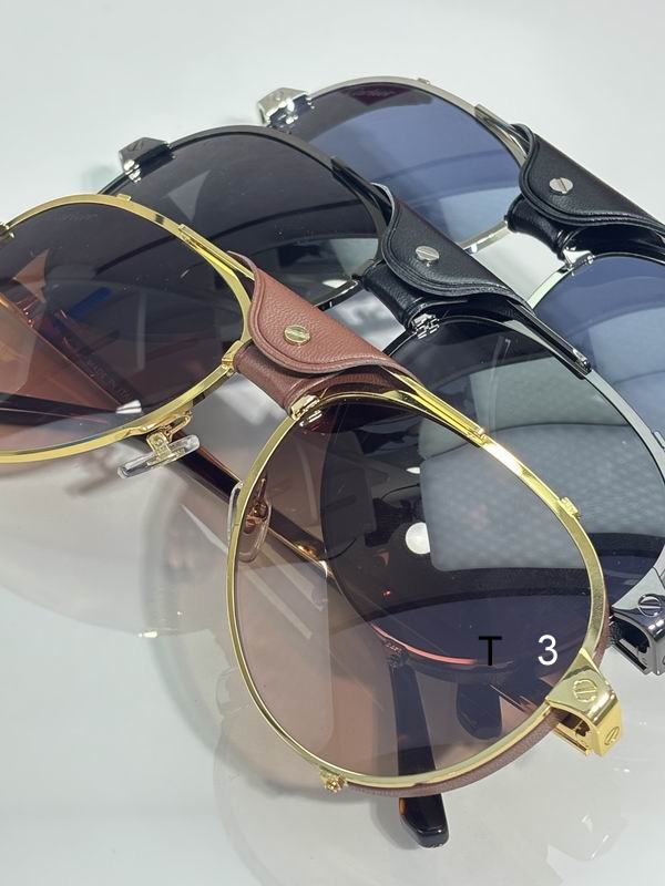 Cartier CT0296S 61 17-135 c09