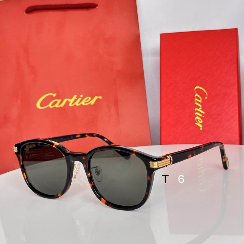 Cartier CT0302 145 e05