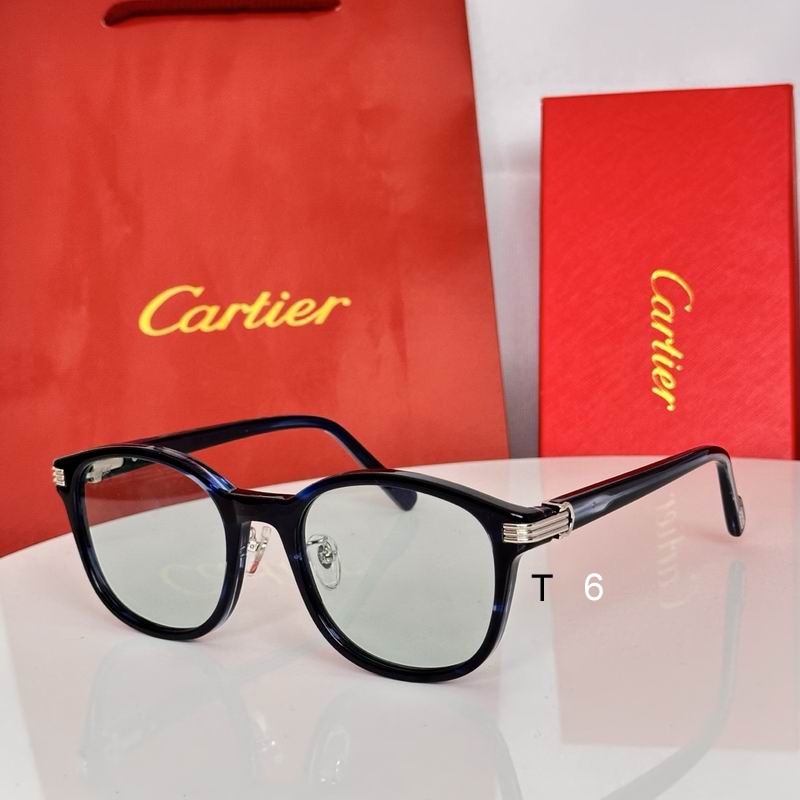 Cartier CT0302 145 e07