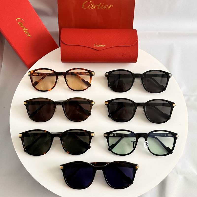 Cartier CT0302 145 e08