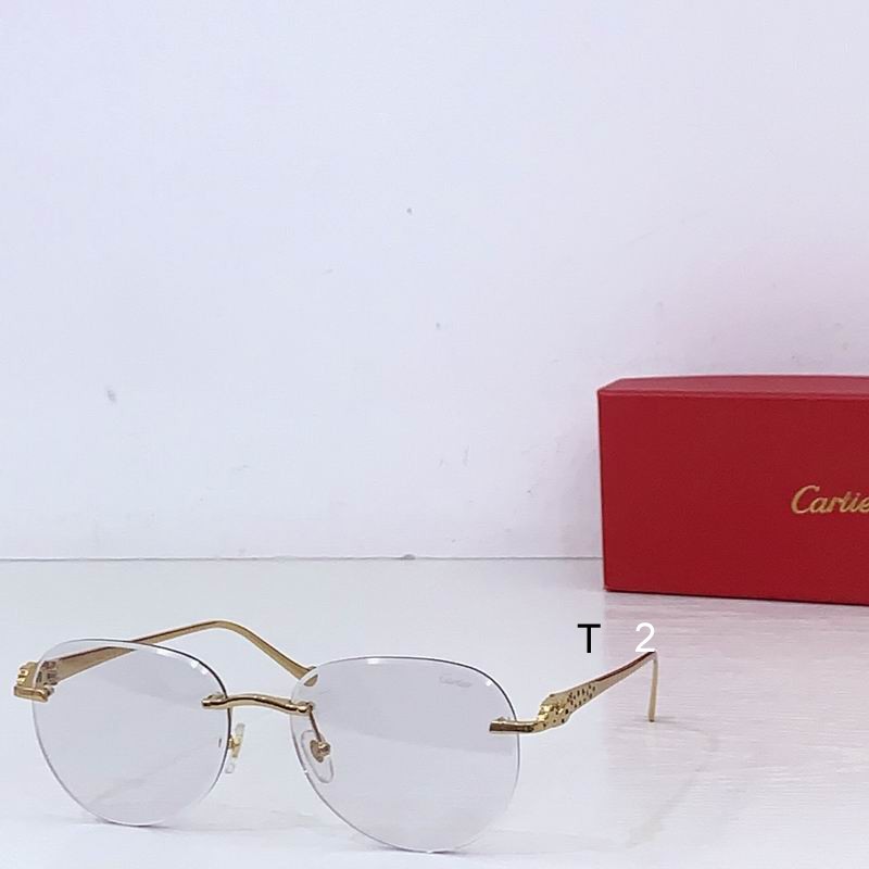 Cartier CT0480S 60 18-140 b07
