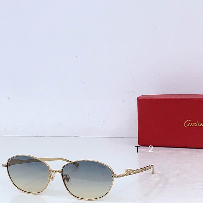 Cartier CT0488S 59 15-140 b05