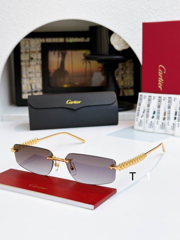 Cartier CT0544S 58 16-140 a01