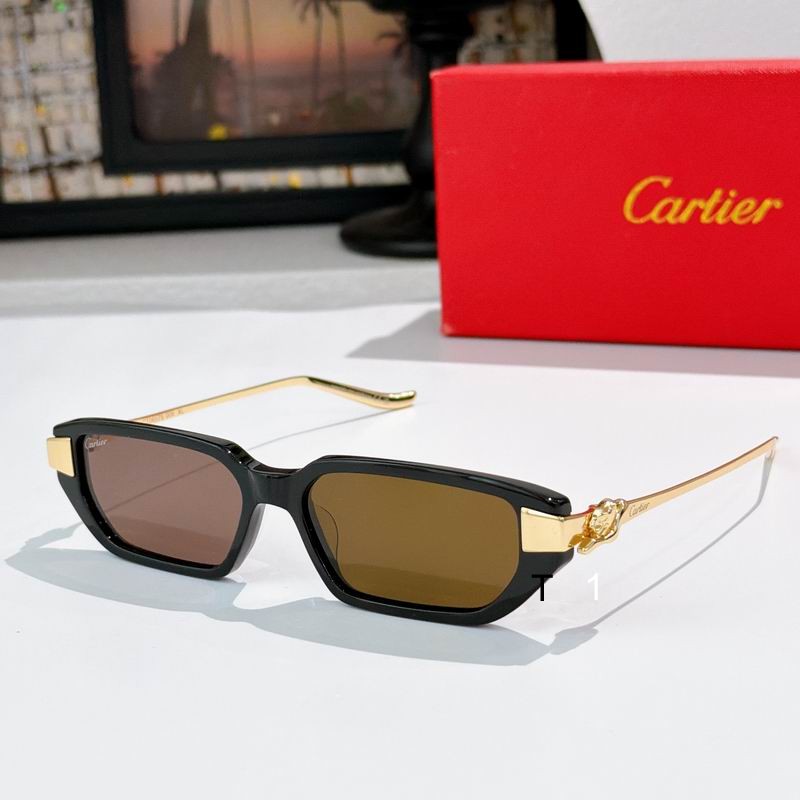 Cartier CT0657S 54 15-135 a05