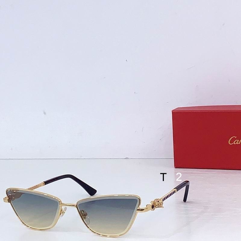 Cartier CT1853 60 16 145 b02