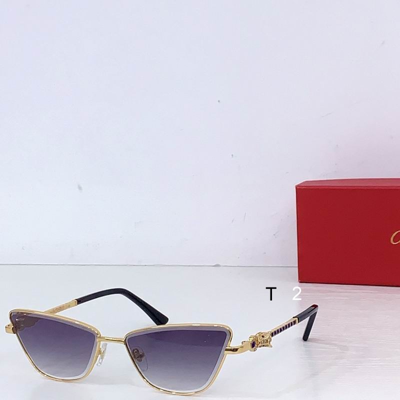 Cartier CT1853 60 16 145 b03