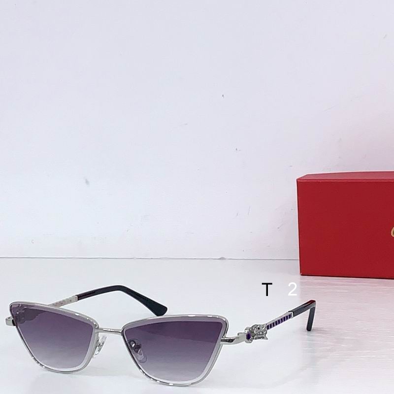 Cartier CT1853 60 16 145 b05