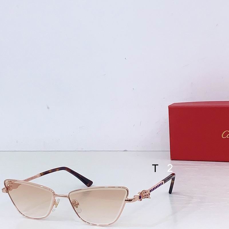 Cartier CT1853 60 16 145 b07