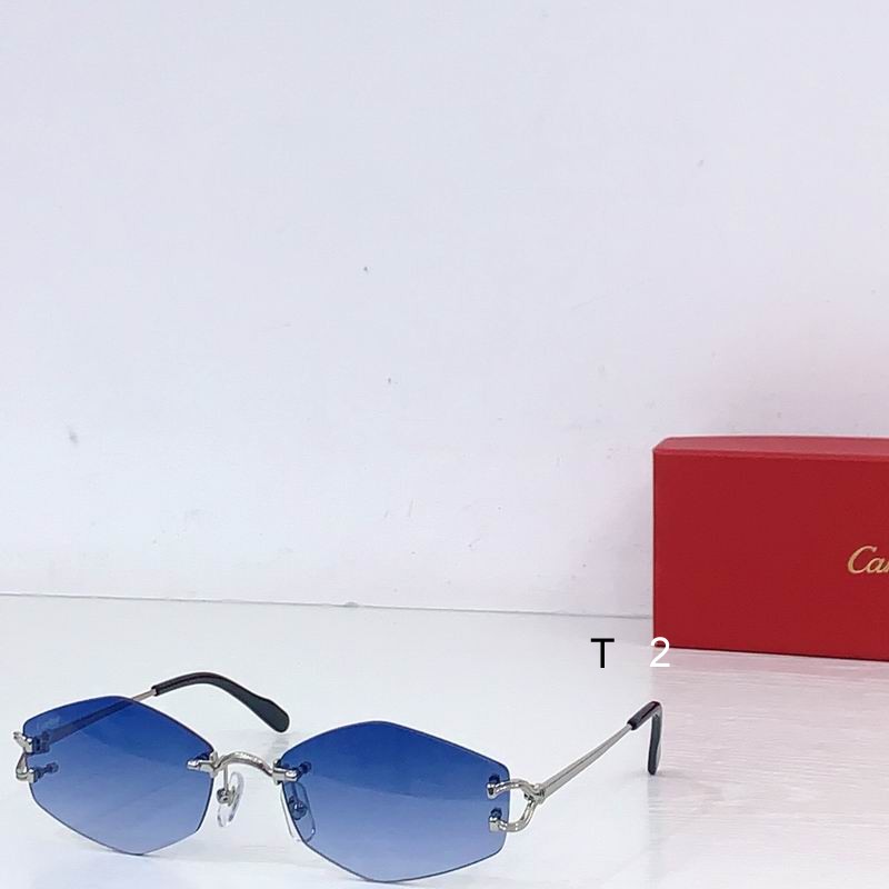 Cartier ESW00796 56 18-145 B03