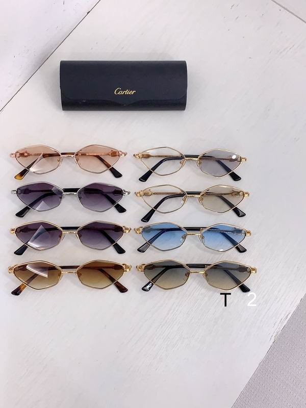 Cartier 04220 b09