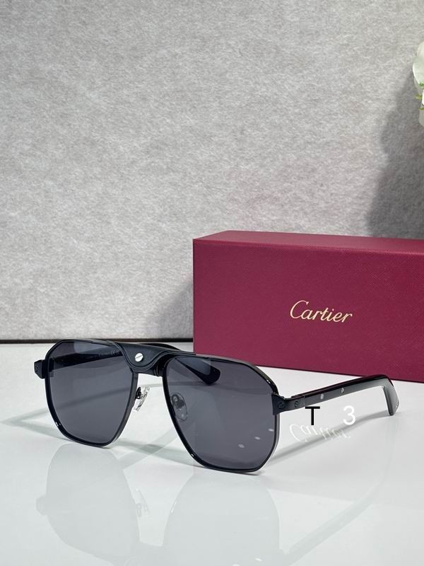 Cartier 0427 C01