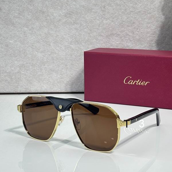 Cartier 0427 C02
