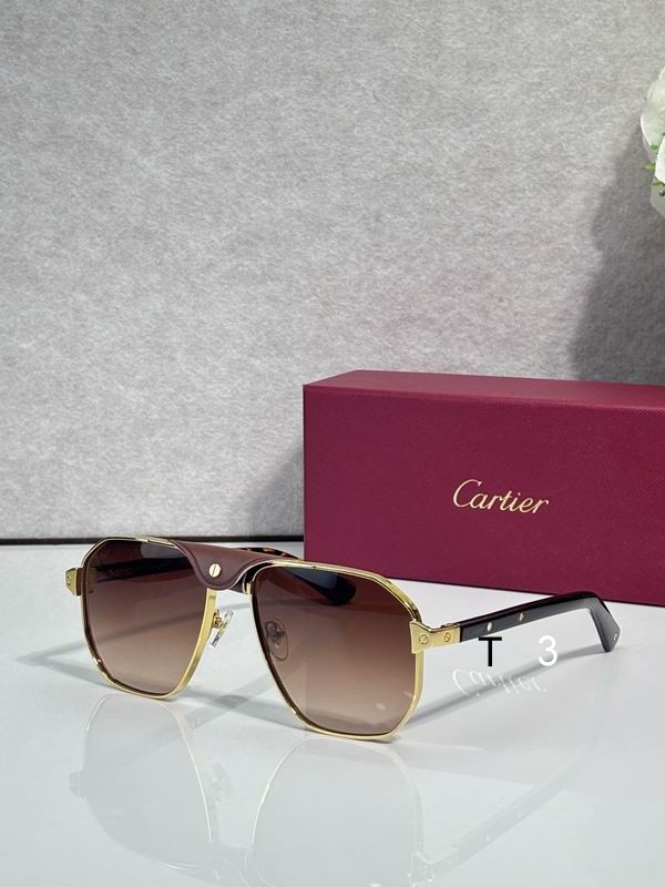 Cartier 0427 C04