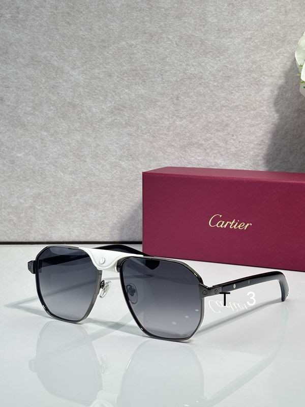 Cartier 0427 C05