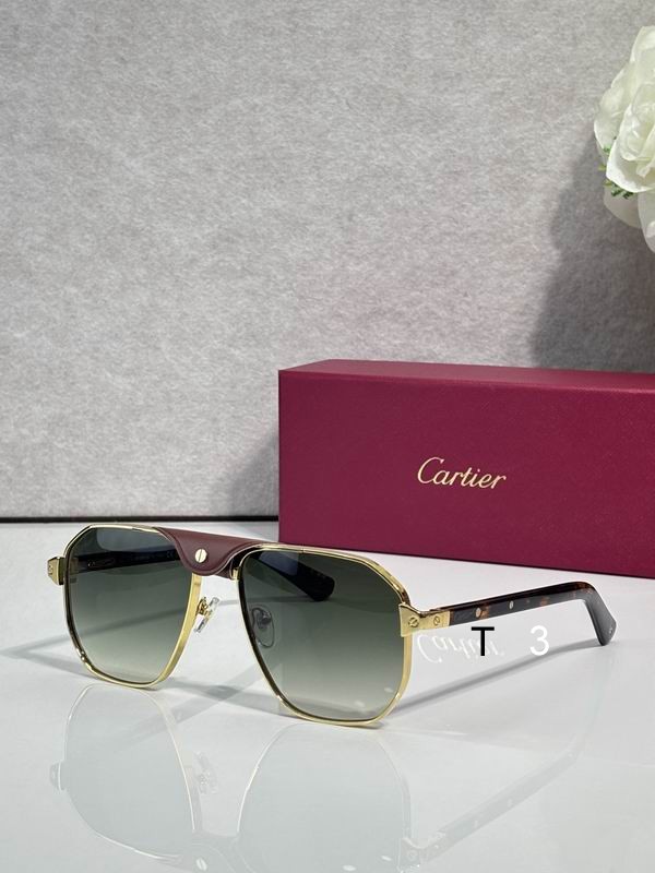 Cartier 0427 C06