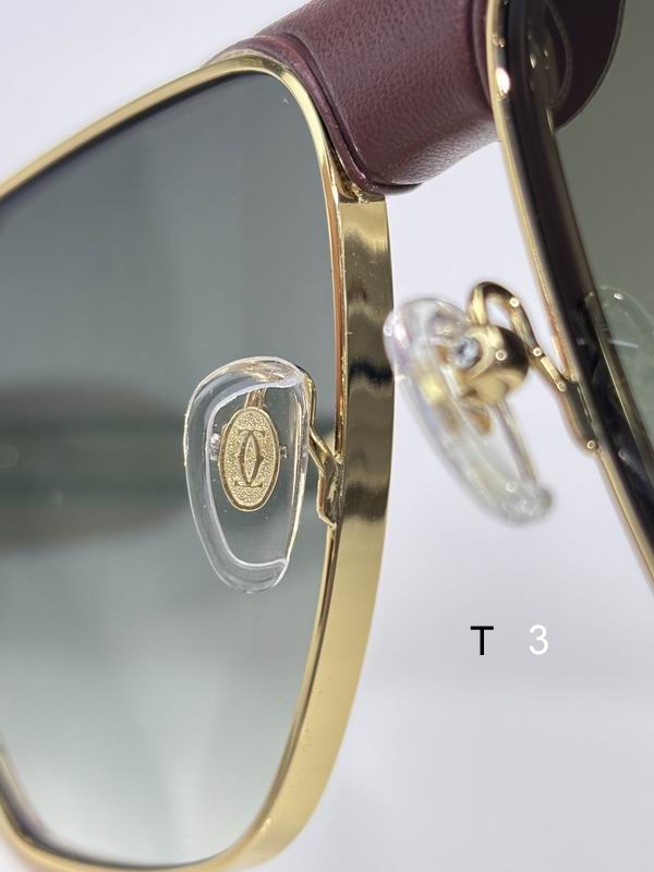 Cartier 0427 C08