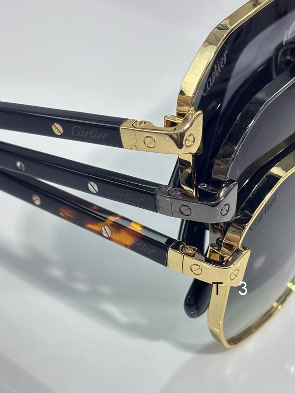 Cartier 0427 C09