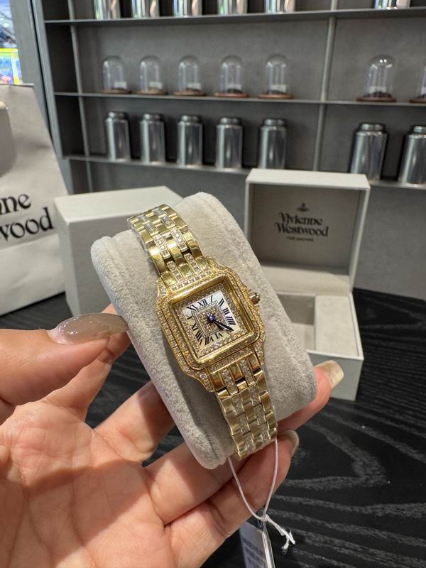 Cartier 22X30mm 26 (6)
