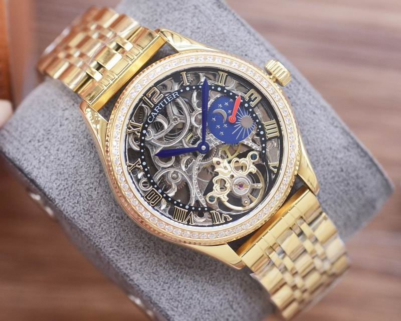 Cartier 41mm 24 (3)