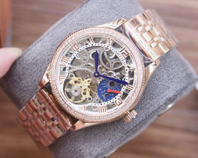 Cartier 41mm 24 (8)