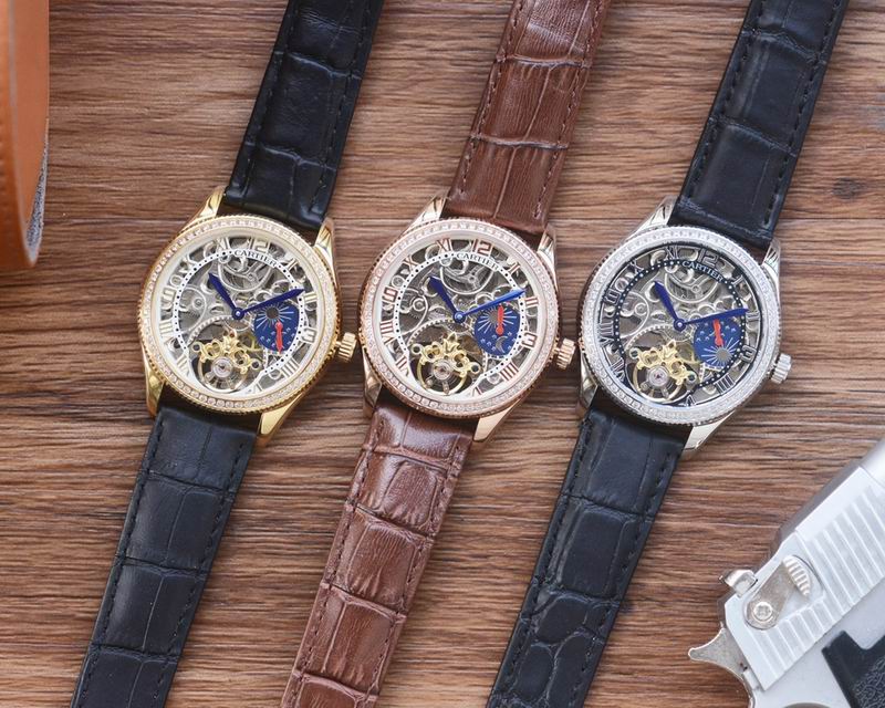 Cartier 41mm 24 (9)