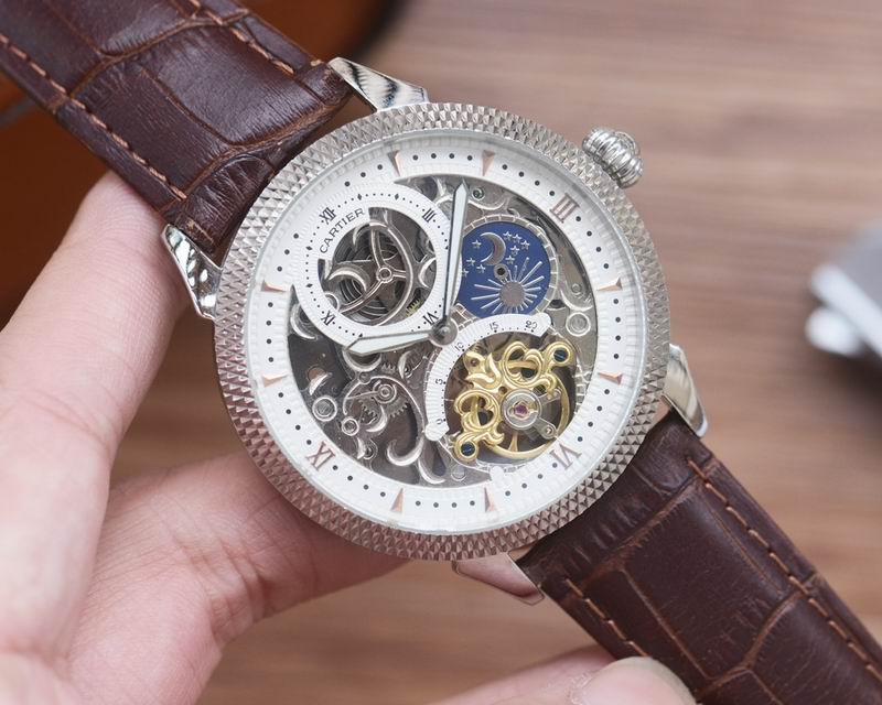 Cartier 41mm 32 (4)