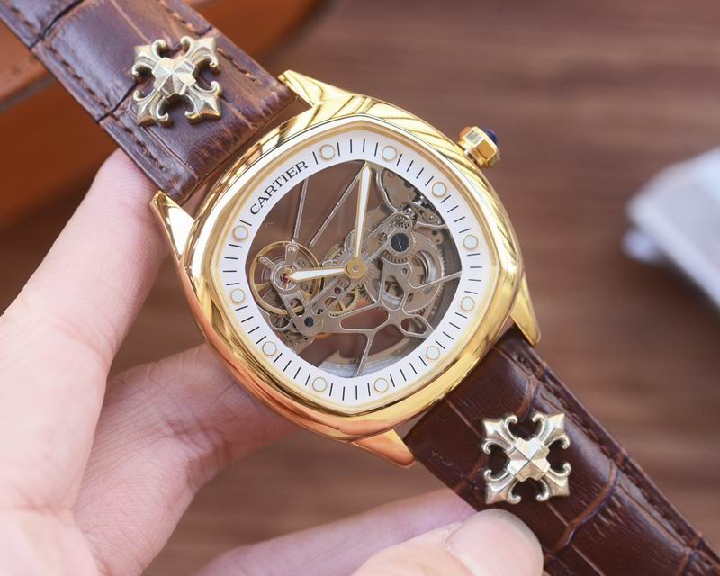 Cartier 41mm 35 (8)